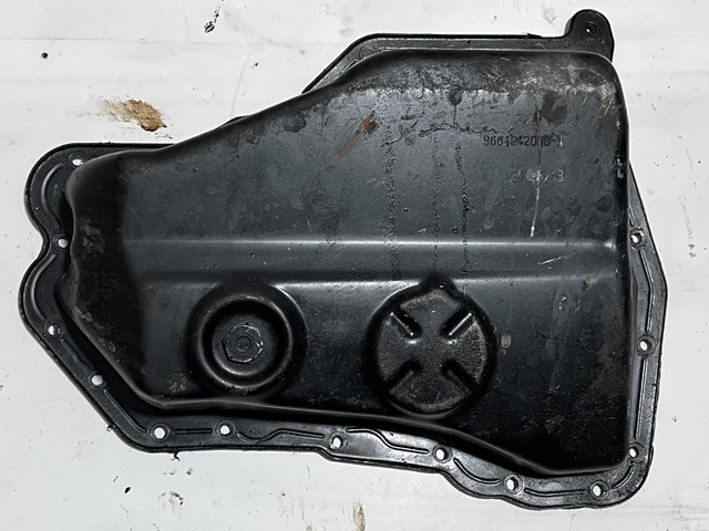 Картер масляний 9681842080 PEUGEOT
