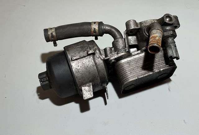 Корпус маслофільтра FL515 PEUGEOT