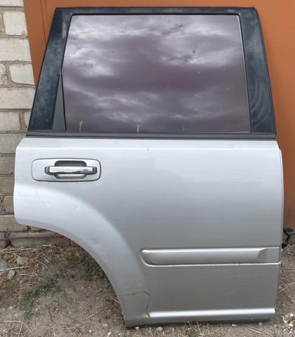 Двері задні, праві Nissan X-Trail