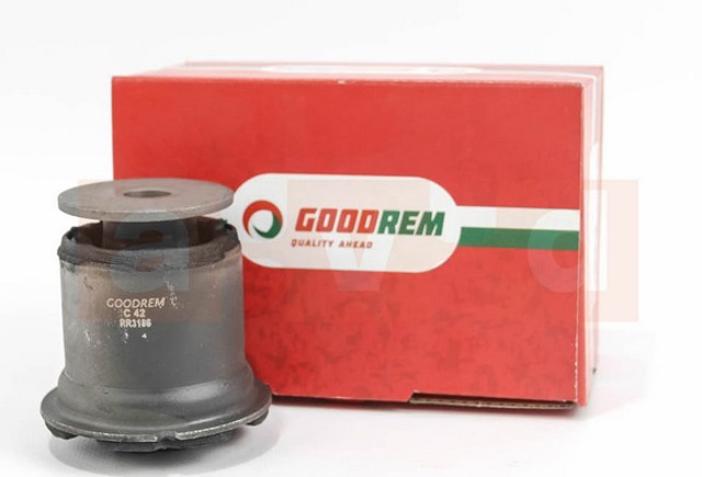 Сайлентблок заднього верхнього важеля RR3186 GOODREM