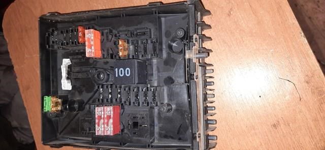 Реле запобіжників 1K0937125D VAG