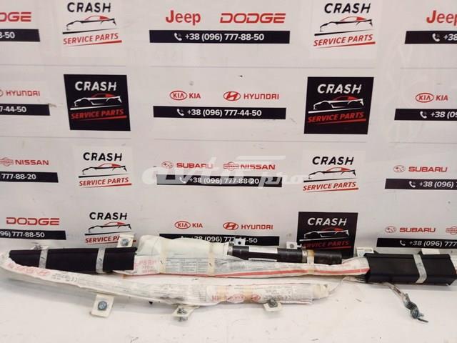 Подушка безпеки, збоку ліва айрбег 85010B2000 HYUNDAI