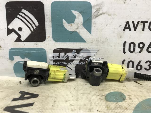 Датчик подушки безпеки 98231AL00A SUBARU