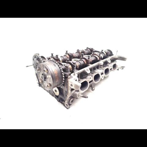 Головка блоку 1110121031 TOYOTA