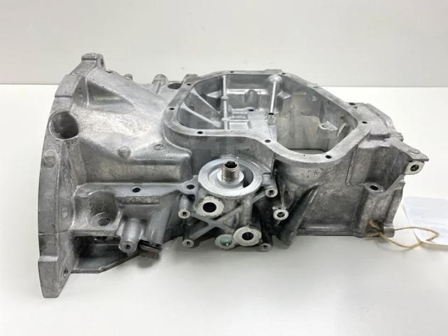 Піддон масляний картера двигуна 111101KA0A NISSAN