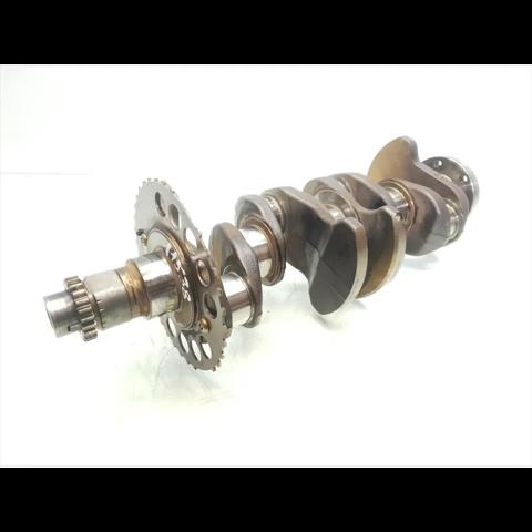 Колінвал двигуна 13310RBDE00 HONDA