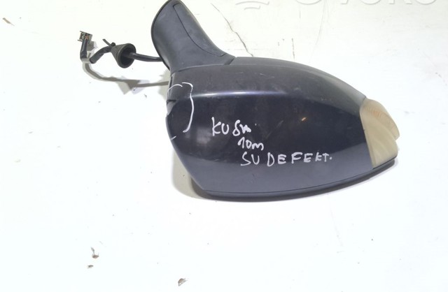 Праве бокове дзеркало 1765814 FORD