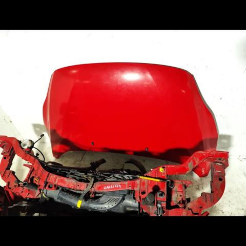 Капот 1815874 FORD
