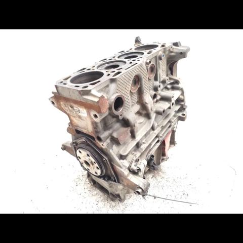 Двигун у зборі 198A3000 FIAT