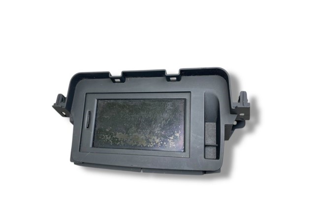 Бортовий комп'ютер 259153451R RENAULT