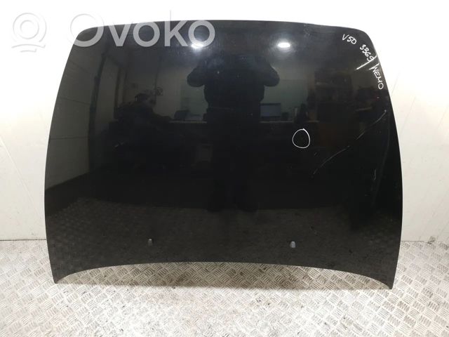 Капот 31371415 VOLVO