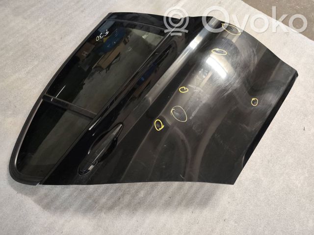 Двері задні в зборі 41007298514 BMW