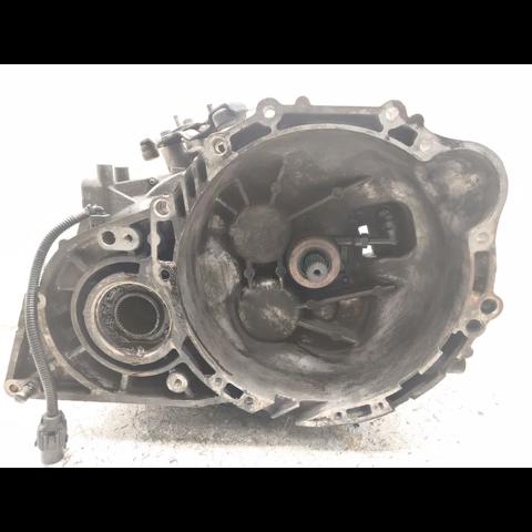 Ручна коробка передач 4300024381 HYUNDAI