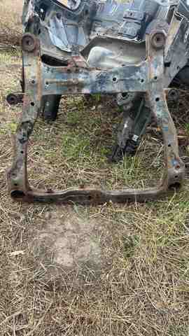Передня балка 624053K500 HYUNDAI