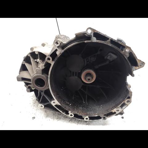 Коробка механіка в зборі 6S7R7002CB FORD
