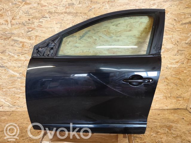 Водійські двері 801016886R RENAULT