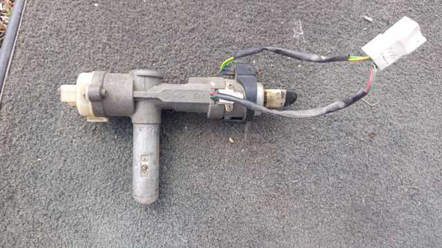 Замок запалювання 8191026010 HYUNDAI