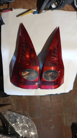 Задня ліва фара 8200142684 RENAULT