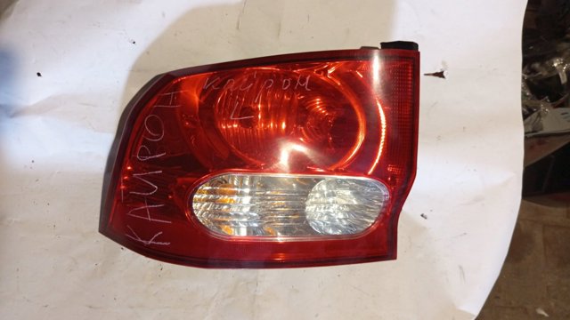 Задня ліва фара 8360131011 SSANG YONG