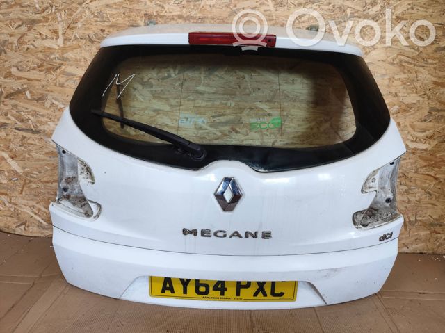 Треті двері 901005799R RENAULT