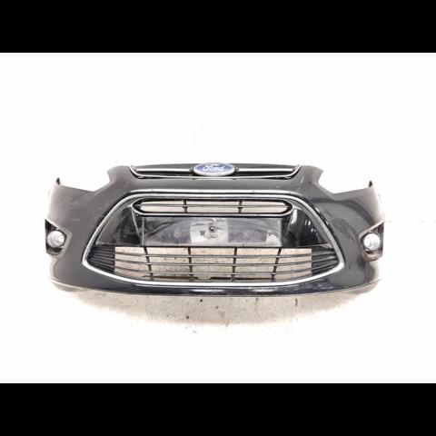 Буфер (бампер) передній DM5Z17D957ACP FORD