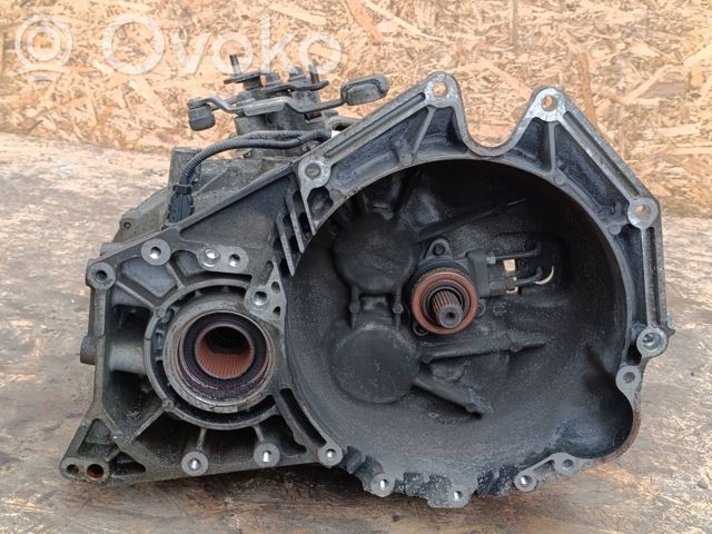 МКП в зборі M5GF2 HYUNDAI