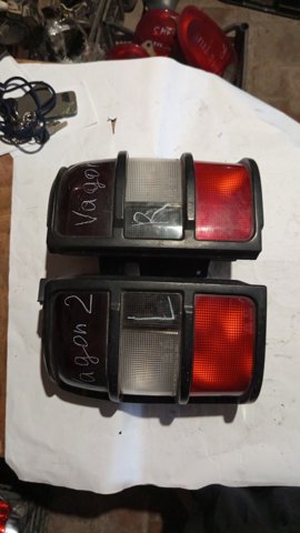 Ліхтар задній лівий MB831089 MITSUBISHI