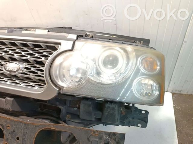 Фари XBC501372LPO LAND ROVER