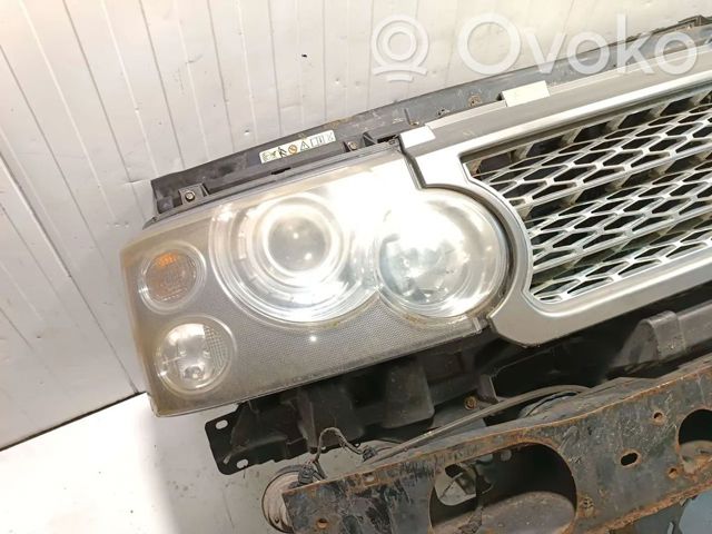 Фара комбінована, передня XBC501723LZN LAND ROVER