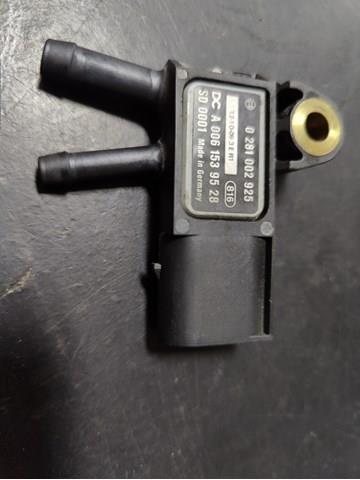 Датчик тиску вихлопних газів 0281002925 BOSCH