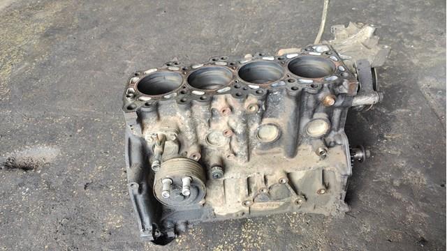 Мотор в зборі 10102EQ4A0 NISSAN