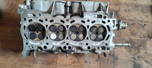 Головка блоку 1110139725 TOYOTA