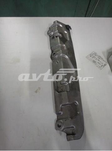 Кришка випускного колектора 11657620956 BMW