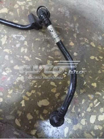 Трубопроводи підсилювача вакуумного 11667613026 BMW