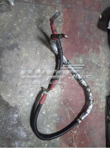 Кабель стартера 12427624617 BMW