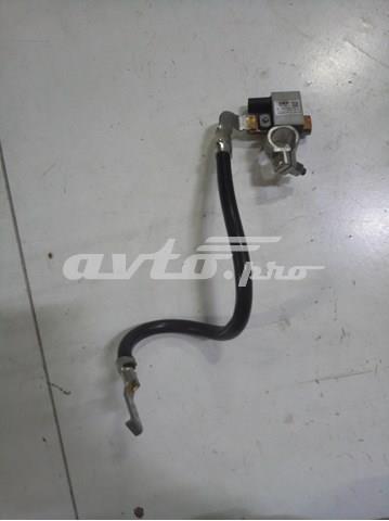 Батарея акумуляторна 12427631109 BMW