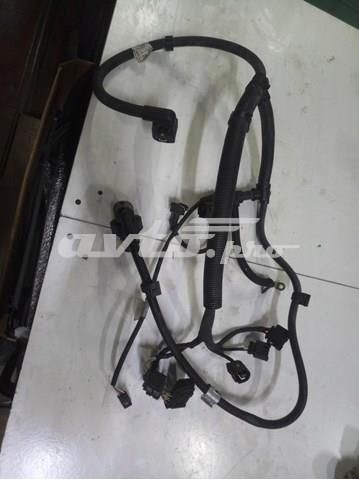 Джгут дротів АКПП 12537634058 BMW