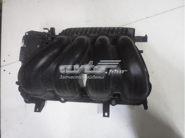 Колектор впускний 140014BA1D NISSAN
