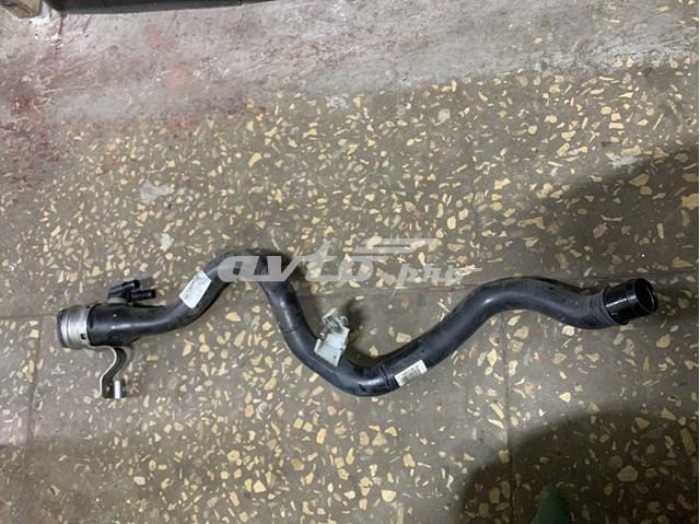Шланг заливної горловини, паливного бака 16117244035 BMW
