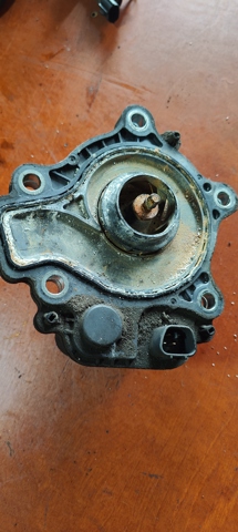 Водяний насос 161A029015 TOYOTA