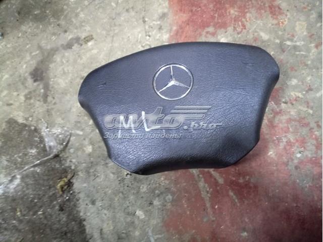Mercedes ml w163 рестайл airbag водія 1634600298 1634600298