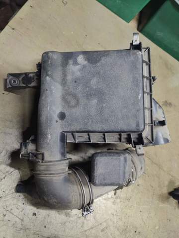 Коробка фільтра 1770037252 TOYOTA