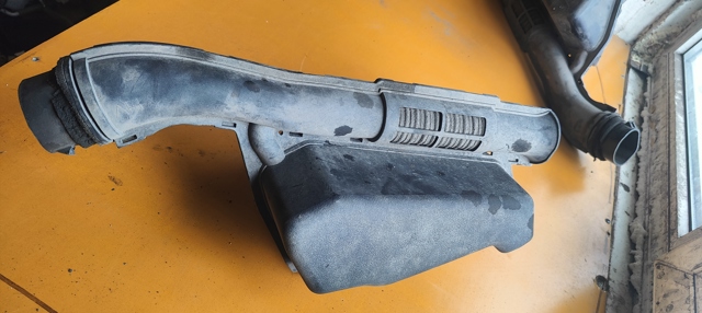 Повітроприймач 1775037060 TOYOTA