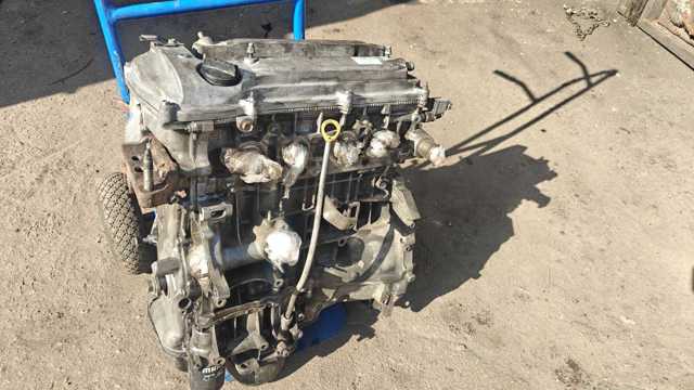 Мотор в зборі 1900028A81 TOYOTA