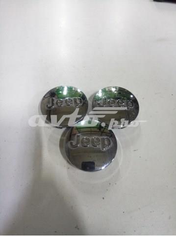 Ковпаки на диски 1LB77TRMAC CHRYSLER