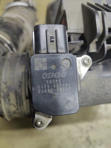 Повітромір 222040T040 TOYOTA