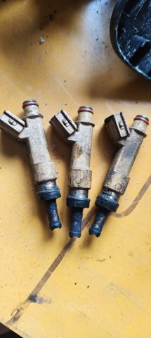 Форсунки електромагнітні 2320939146 TOYOTA
