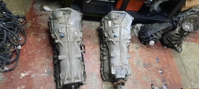 АКПП в зборі (автоматична коробка передач) 24007643308 BMW