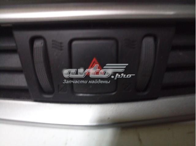 Кнопка аварійки 252904BJ0A NISSAN