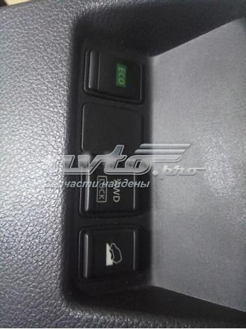 Кнопка повного приводу 255354BA0A NISSAN